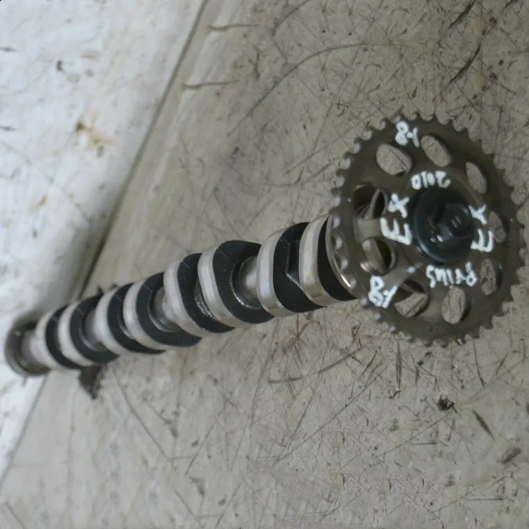 Распредвал для Toyota думатор Auris Corolla Premio Yaris T Sport 2ZR 2ZR-FE 2ZR-FAE распредвала