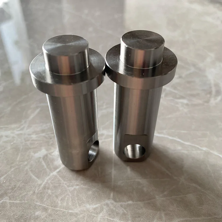 High CNC Machining Spare Part Precision OEM Aluminum Alloy Cnc Milling Parts