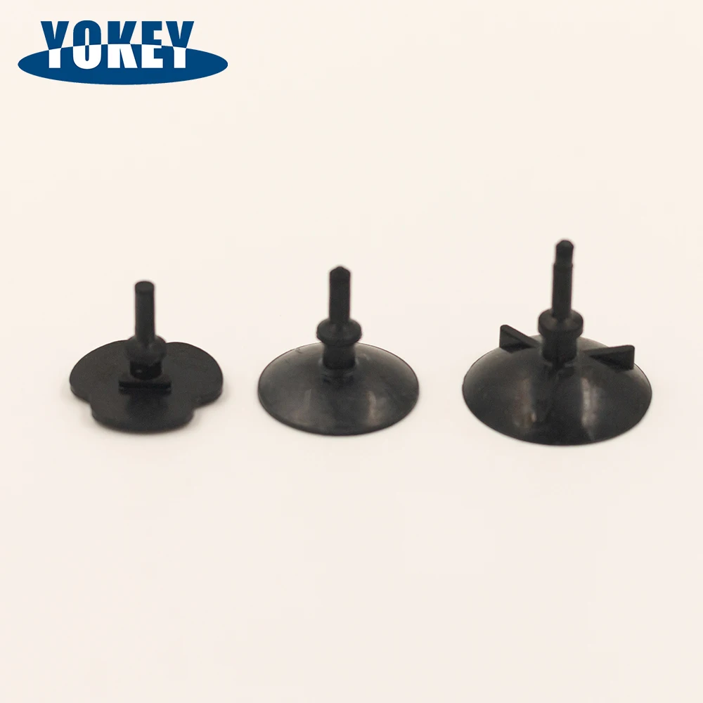 Fatigue Resistance Booster Pump EPDM Rubber Diaphragm High-Hardness O-RING