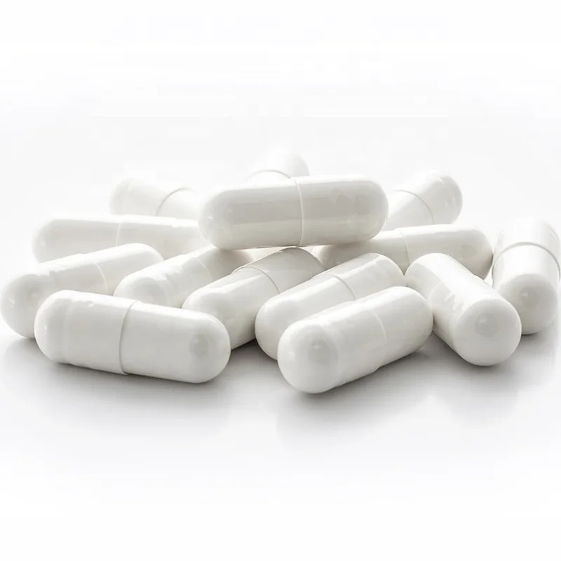 Красная белая левиная грива рейши гриб Кордицепс капсулы