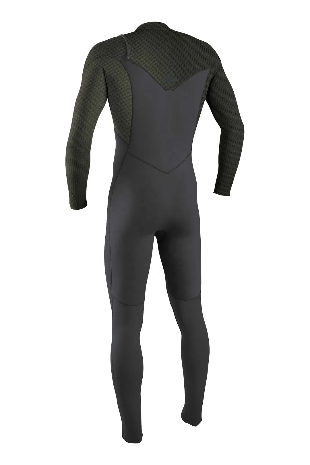American style Custom 5/4 mm wetsuit Yamamoto freediving swimming diving neoprene wetsuit