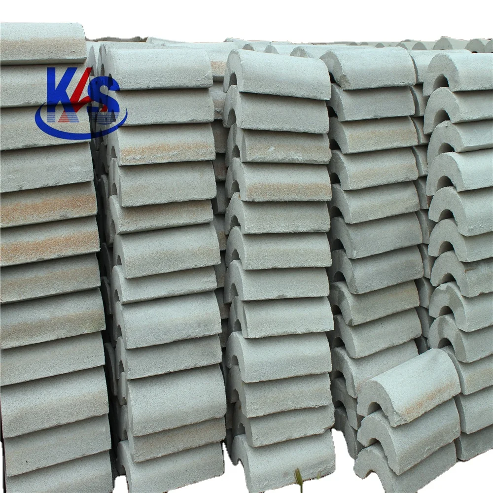 perlite thermal insulation pipe