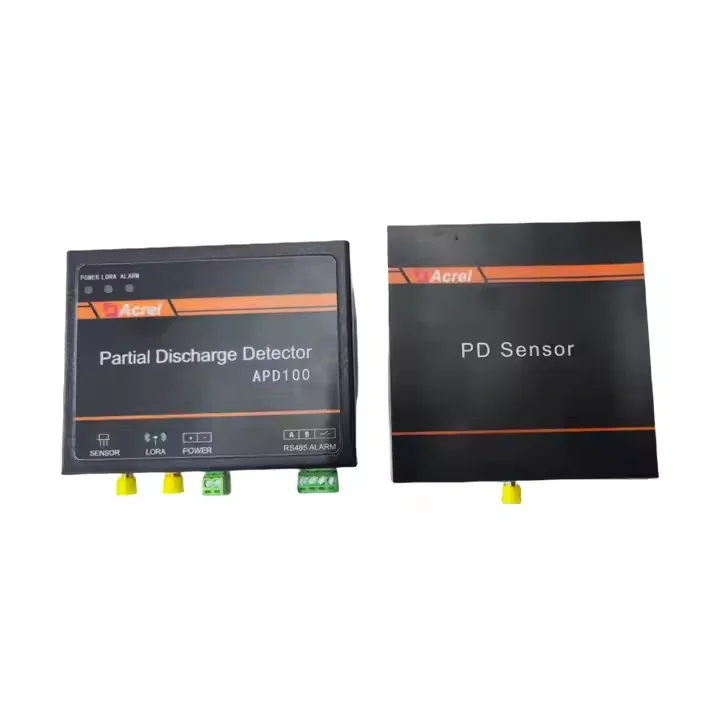 Acrel APD series Partial discharge detection device for high voltage switchgear
