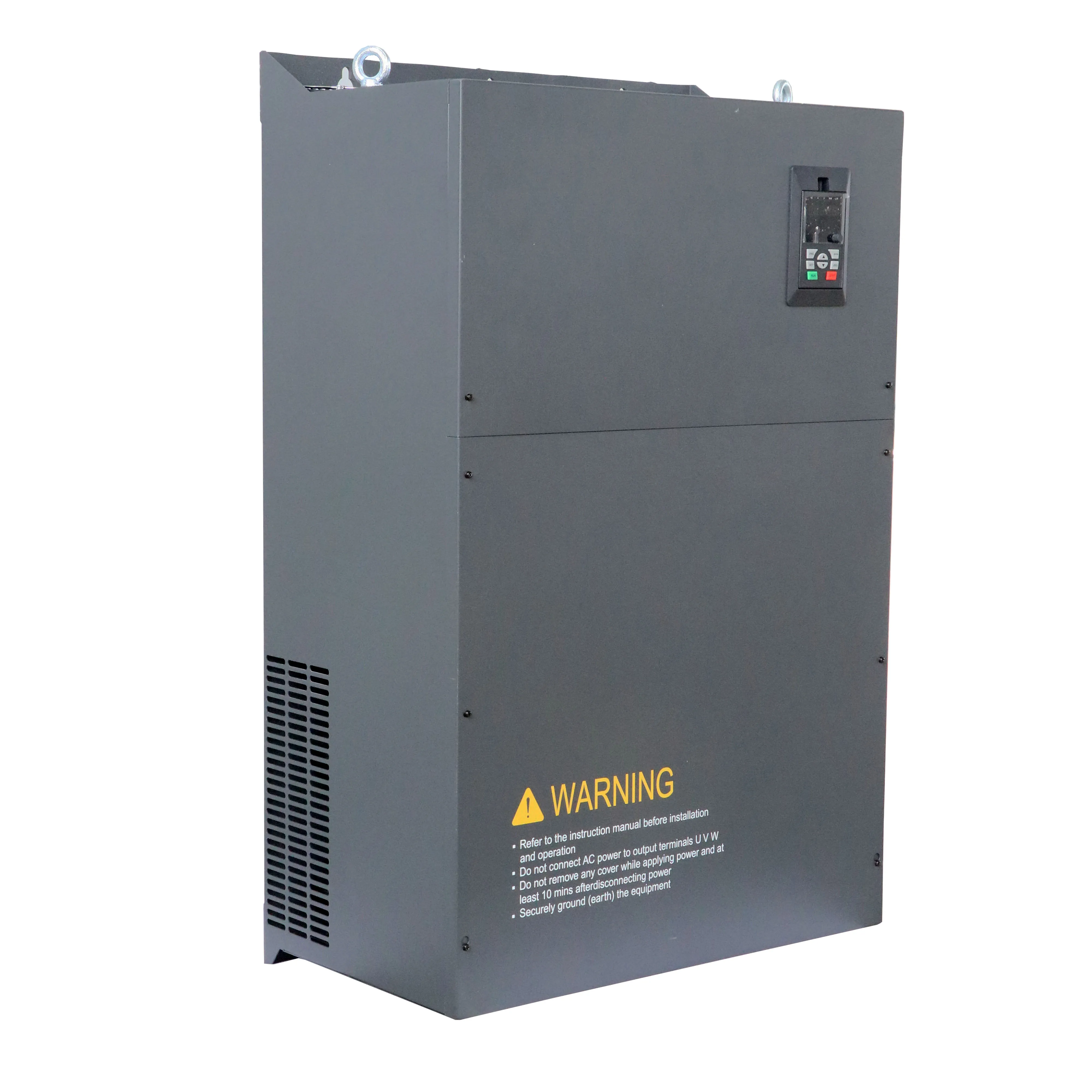 LD320 Low cost vfd inverter 380V from China half bridge full bridge 560/630kw