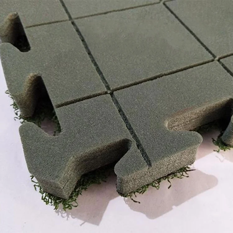 XPE Shock Pad for Artificial Turf Field for Sports artificial grass field Removable Synthetic XPE Foam Sheet Rolls