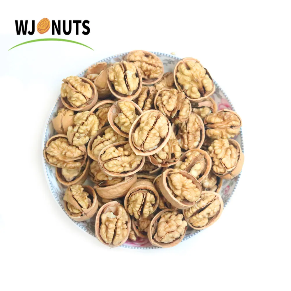 Xinjiang wholesale cheap price walnut buy sweet walnut