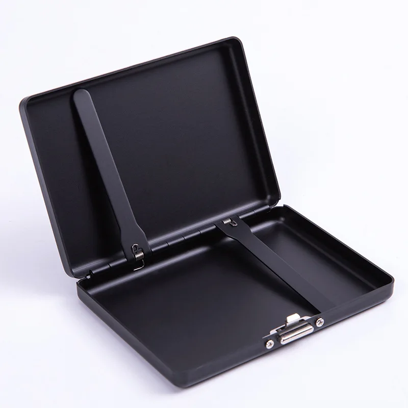 Cigarettes Cases Cover Creative Cigarette Case Smoking Box