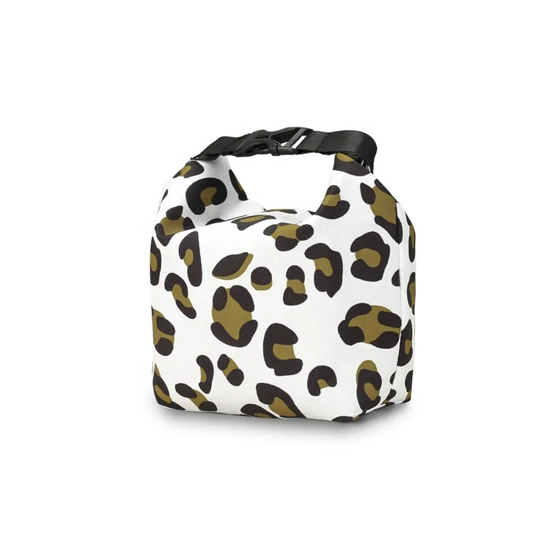 Cup bag cold storage bag, baby food and bottle storage bag, leak-proof and easy to clean