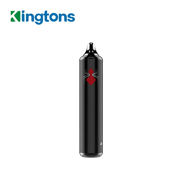 
Best Selling Products 30 Sec Heat up Kingtons Vaporizer Dry Herb 