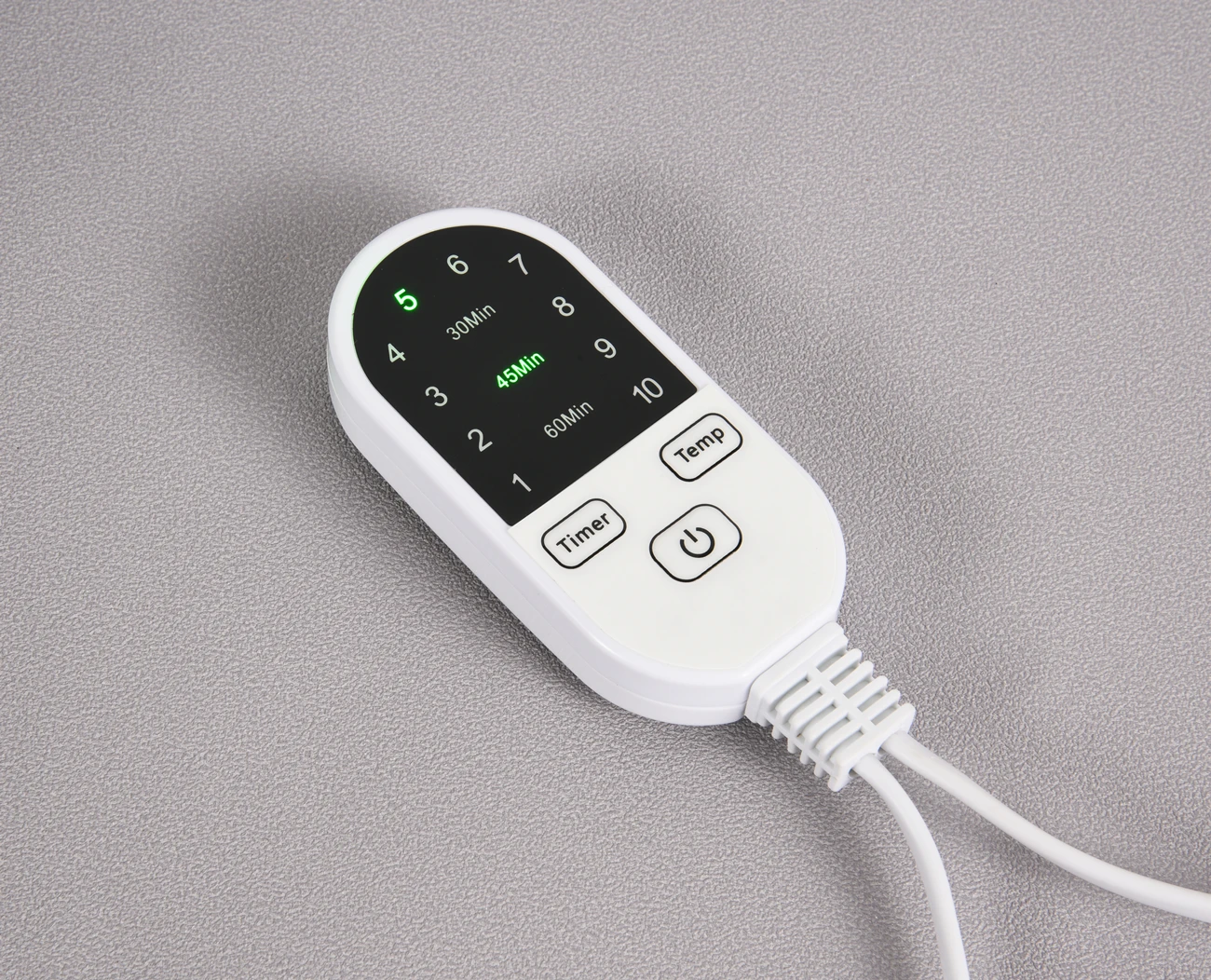 CE FCC RoHS 2022 новая портативная электрическая Паровая машина для волос