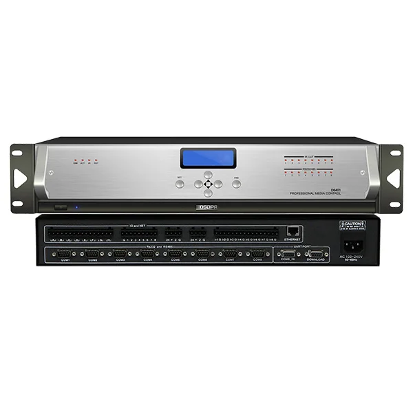 Support Android/IOS Programable Central Control System network control host Conference Central Control System