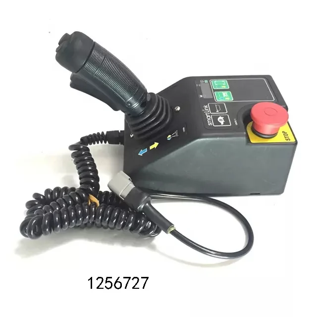 joystick control for crane,Upper Controller Assembly (Gen.6),	 joystick controller electrical controller industrial joystick