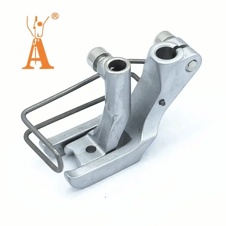 high quality presser foot DURKOPP ADLER 367 467 868 1767 LU2210 Single Needle PIPING FOOT KP367PF