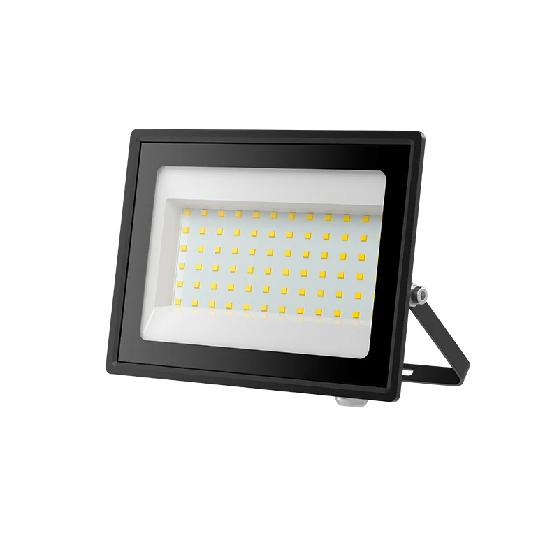 Outdoor Led Flood Light 50W Landscape Light Die-casting Aluminum Projector Light for Land Scape
