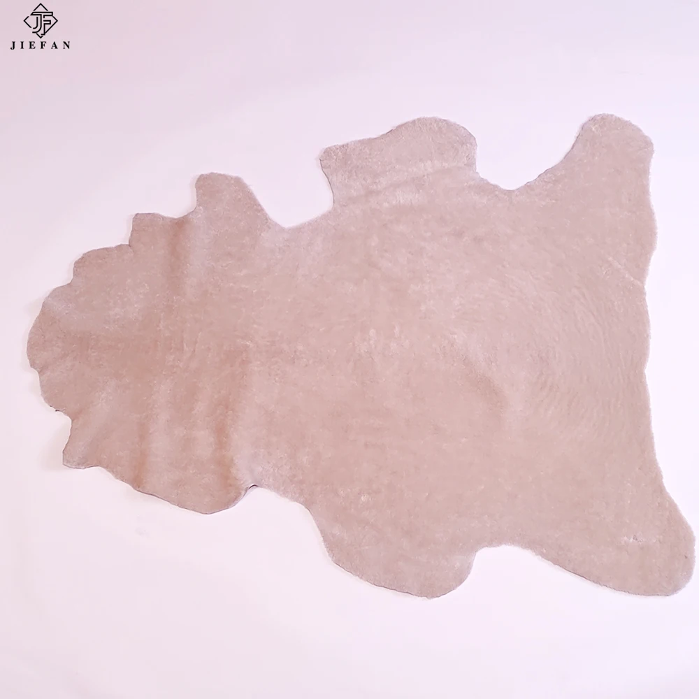 Оптовая продажа обувь из овечьей кожи подкладка овчины оптовая дубленая овчина натуральная