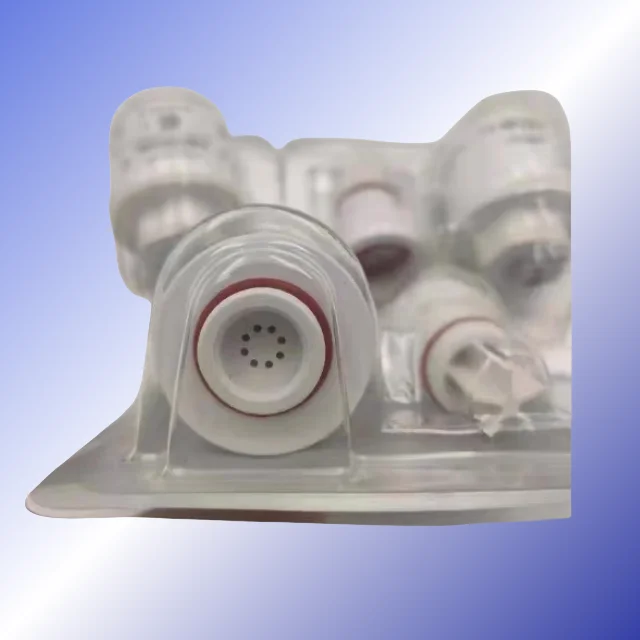 Anesthesia Ventilator Use Medical Oxygen Sensor O2 Cell Oxygen Battery Mox-2/Mox-3