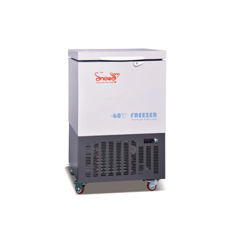 Snowsong -60C Deep Freezer ultra-low temperature refrigerator Freezer laboratory refrigerator