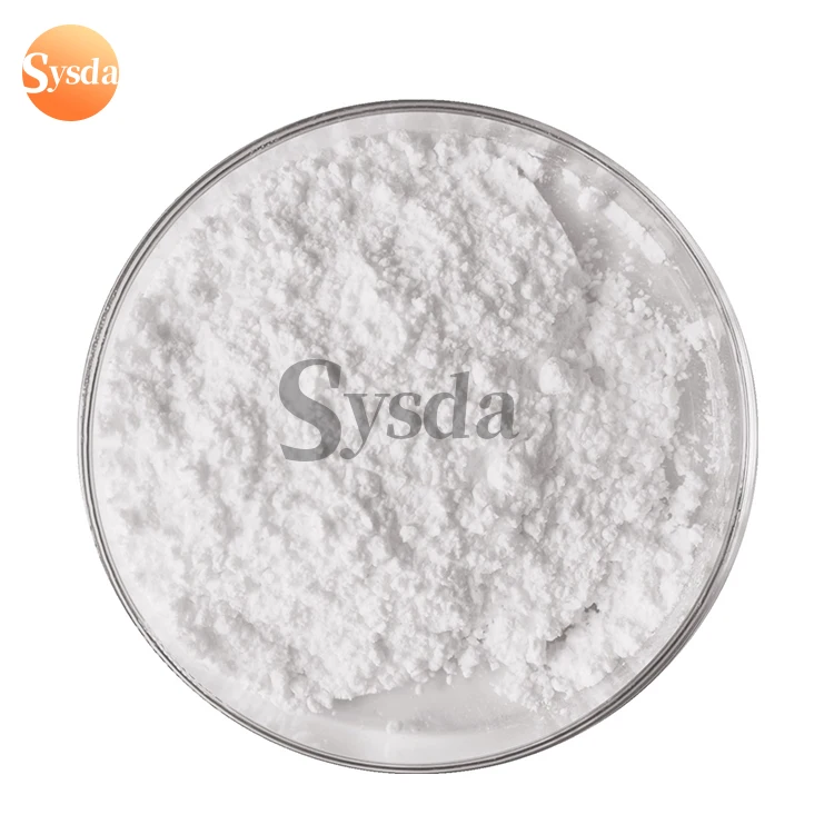 
Hot Selling Pharmaceutical grade Bulk Melatonin 