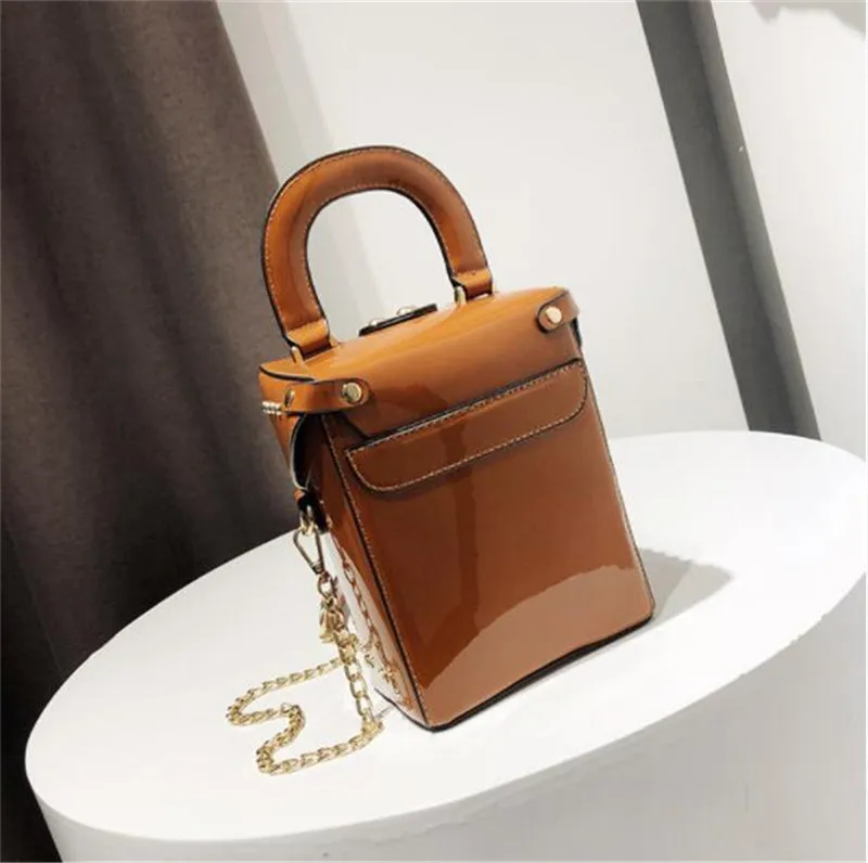 Hot selling product sac antivol a main luxe femme en cuir