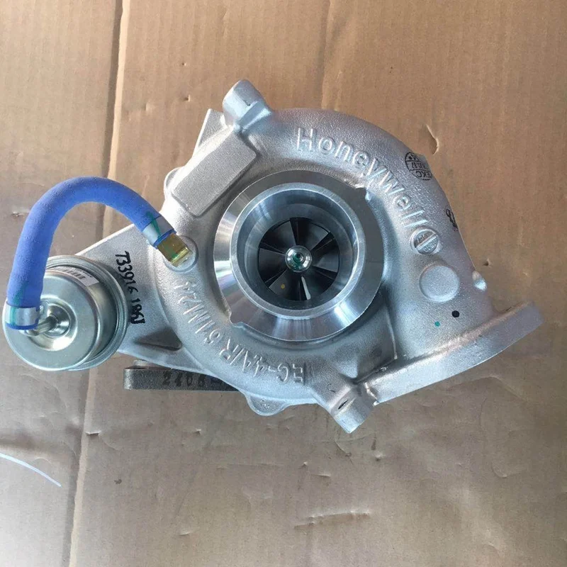 Новинка турбо GT22 для экскаватора N04C двигатель W04D 801897-5001 801897 GT2259LS