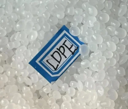 whole sale Low-Density Polyethylene Virgin LDPE Regrind Natural ldpe film scrap
