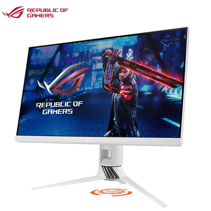 Hot selling For Asus ROG XG279Q 27inch 2K fast IPS WQHD 2560*1440 170Hz 16:9  DP HDMI  computer display gaming monitor