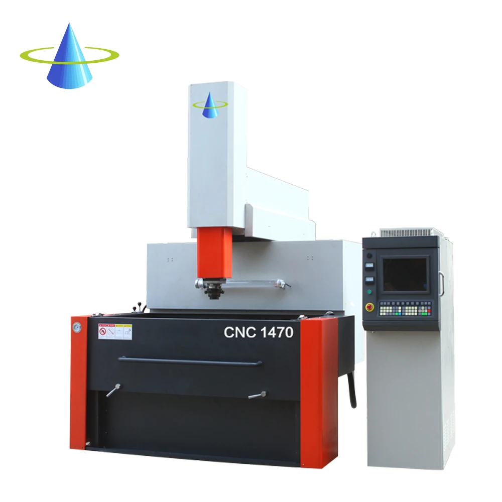 Мини небольшой хорошее качество точность машины низкая цена ЧПУ EDM умереть тонущий