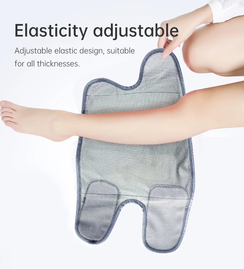 other massage products Wireless Muscle Soreness Relief heating air compression vibrating massager leg beautician foot massager