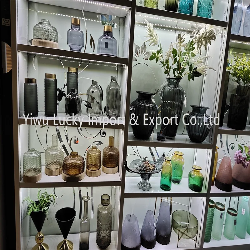 Arts And Crafts Products Factory  Sourcing Agent in Yiwu City