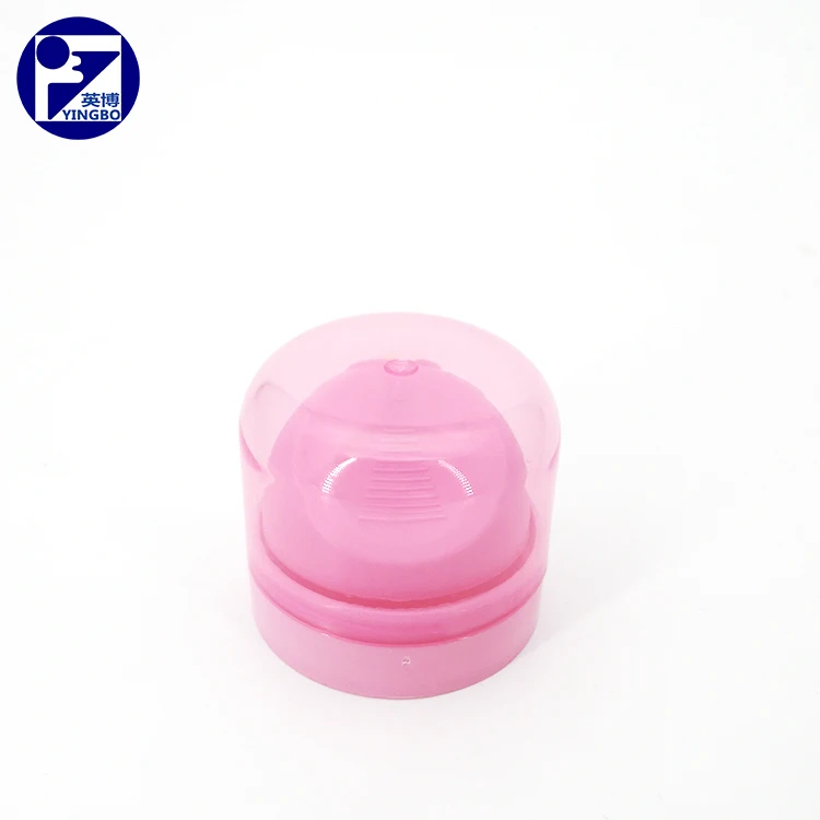 Cost-effective sprayer cap ceramic nozzle