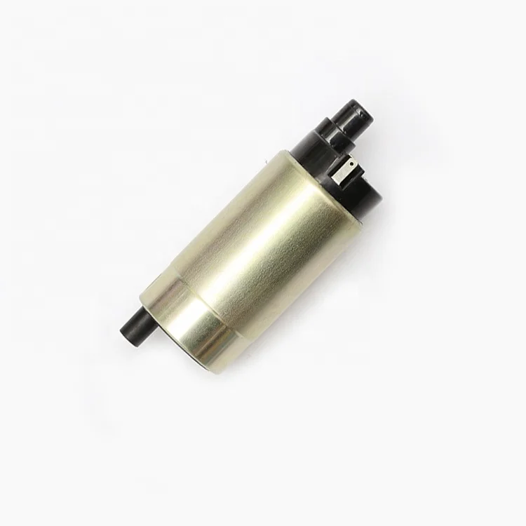 HX300501 High grade factory direct sale low price 12V 2A motorcycle fuel pump