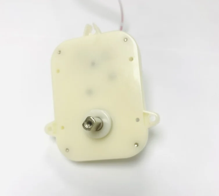 DC gear motor RF 500TB DC 3V 8RPM with RF500TB 12560 gear box motor