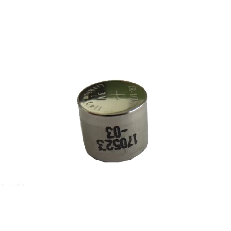 Cr26500 Cr2 Cr17335 Cr17505 Cr17450se Limno2 3.0v Cr123a Cr1/3n Cr-p2 Cr17450 3v Lithium Manganese Dioxide Primary Battery