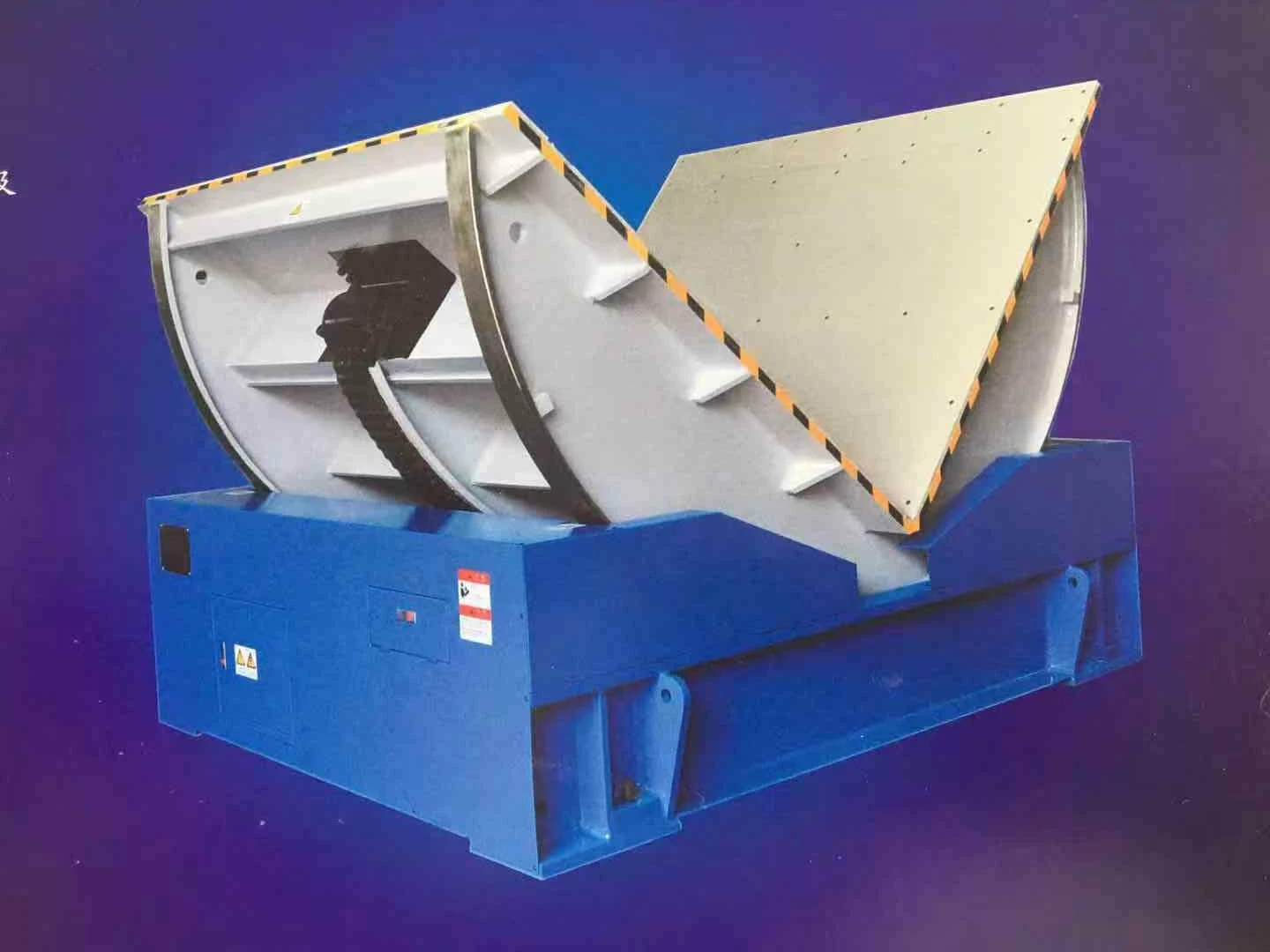 NCF-50 Die Rolling Machine