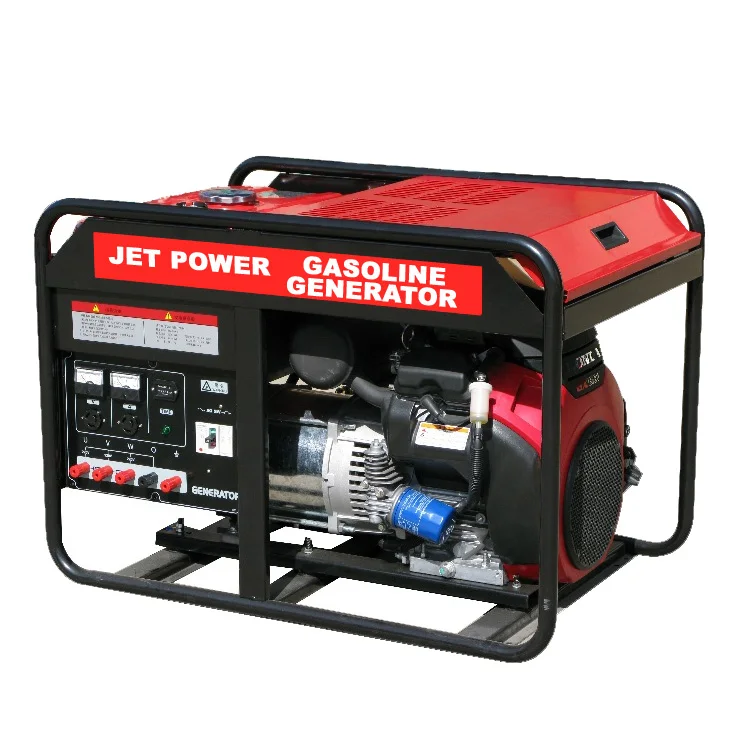 
High quality portable generator 5kw 