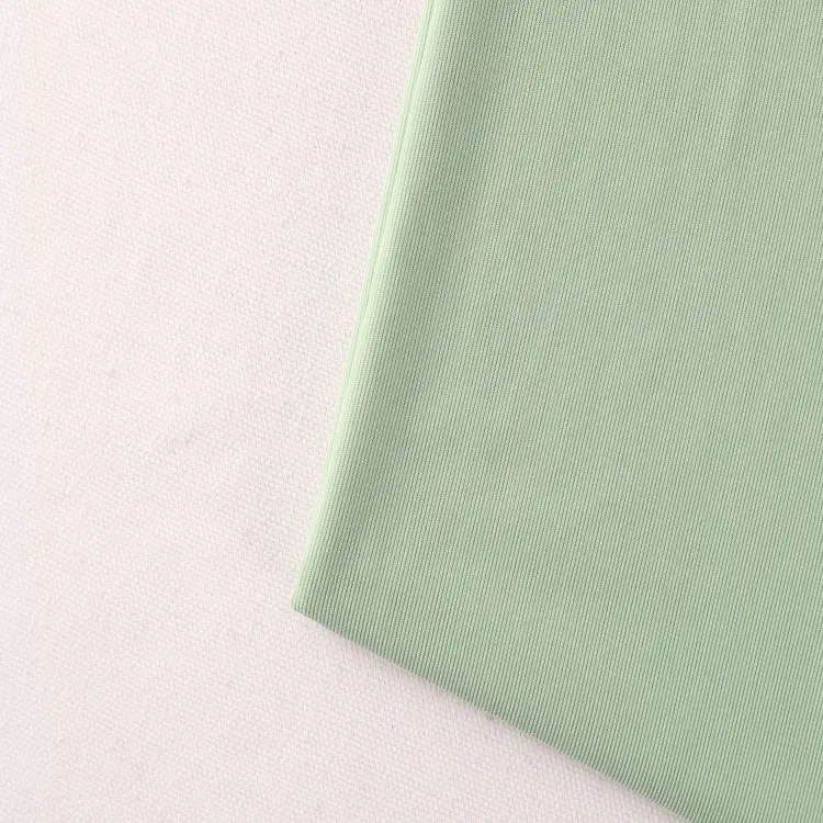 23/24 модная полиэфирная креповая скрученная спандекс мусульманская женская ткань Абая