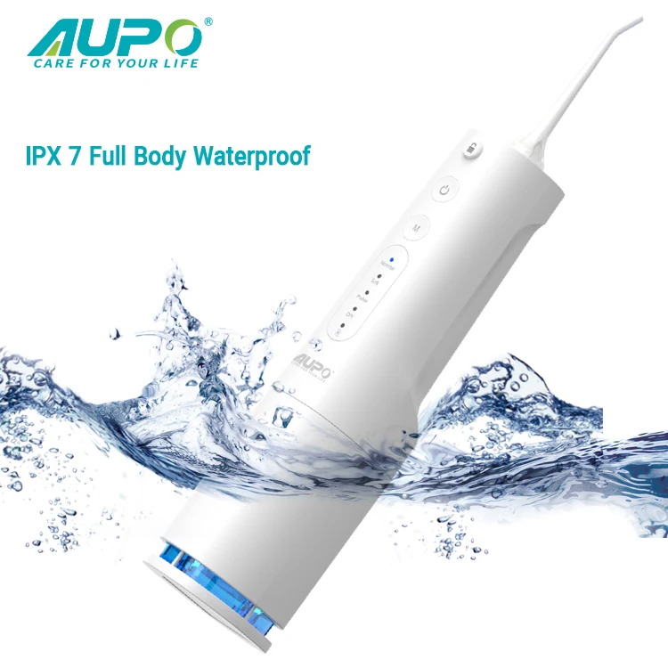 
wholesale Dental Equipment Oral Irrigator dental 300ml water flosser for teeth 