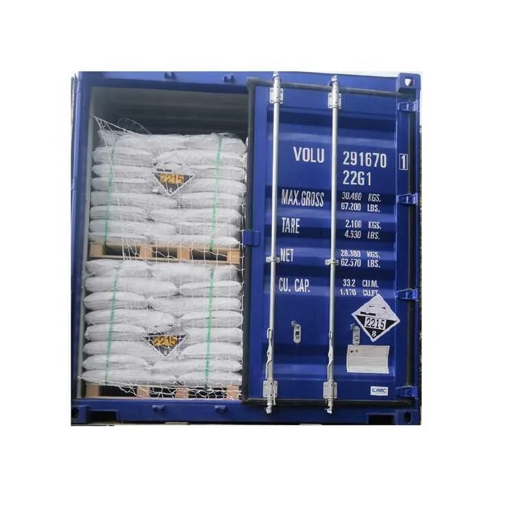 Industrial Grade MA CAS 108-31-6 Maleic Anhydride for Resin and Plastic
