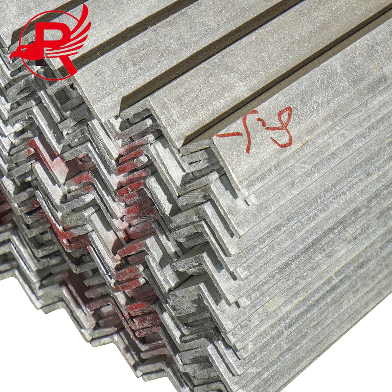 40mm 20mm 75mm Angle Iron Price Angle Bar Steel Steel Angle Iron