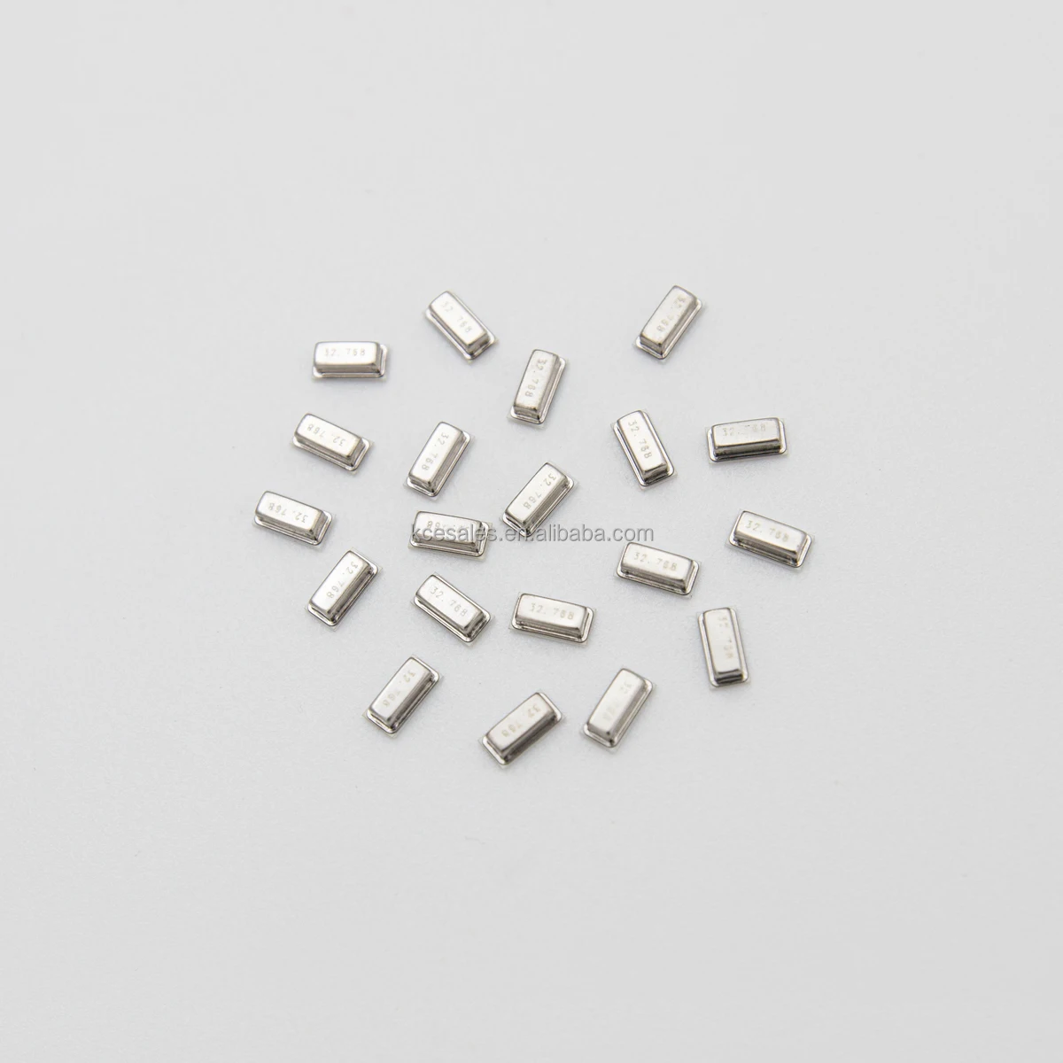 Wholesale  Resonators Oscillator KCE SMD 3060 8MHz-60MHz Electronics part Passive Quartz Crystal