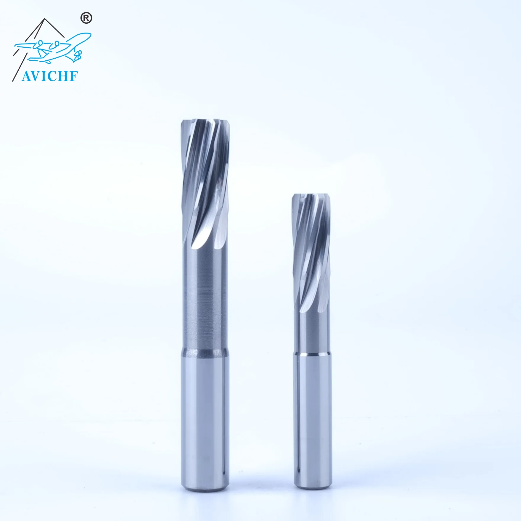 AVICHF оптовая продажа с фабрики режущий инструмент CNC твердосплавная машина расширитель вольфрамовой стали