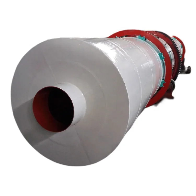 lignite dryer machine/Mineral Slag Dryer for
