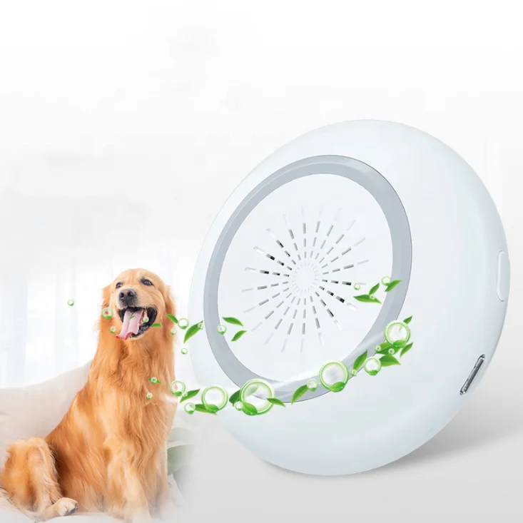 Smart Pet Odor Eliminator Pet Deodorizer for dog and cats