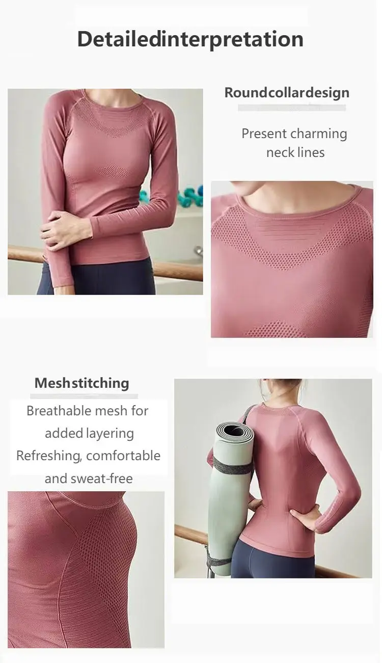 Hot sale Hospital Medical Scrubs Uniforms Cherokee Elastic Breathable Fabric  Women Scrub Nurse Uniform Sets