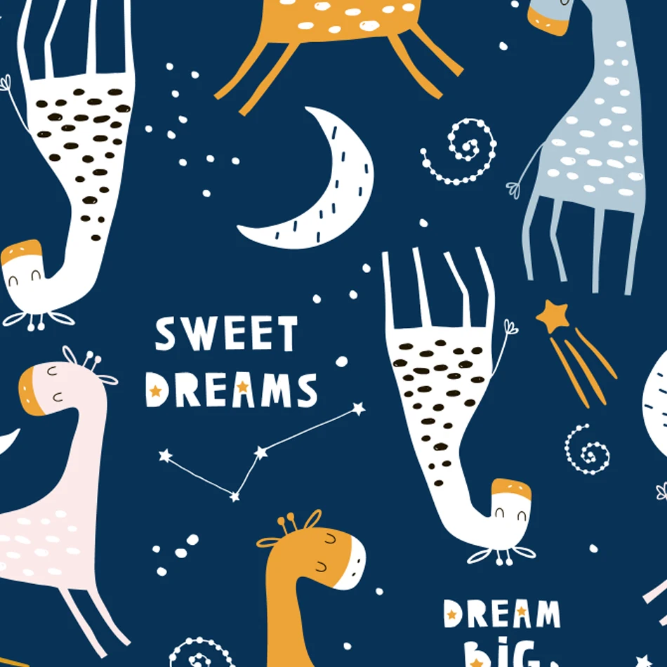 PUL  Polyester Interlock  TPU for Baby Cloth Diaper Nappy or DIY Fabric Material 1.5*1m Cloth diaper material no delamination