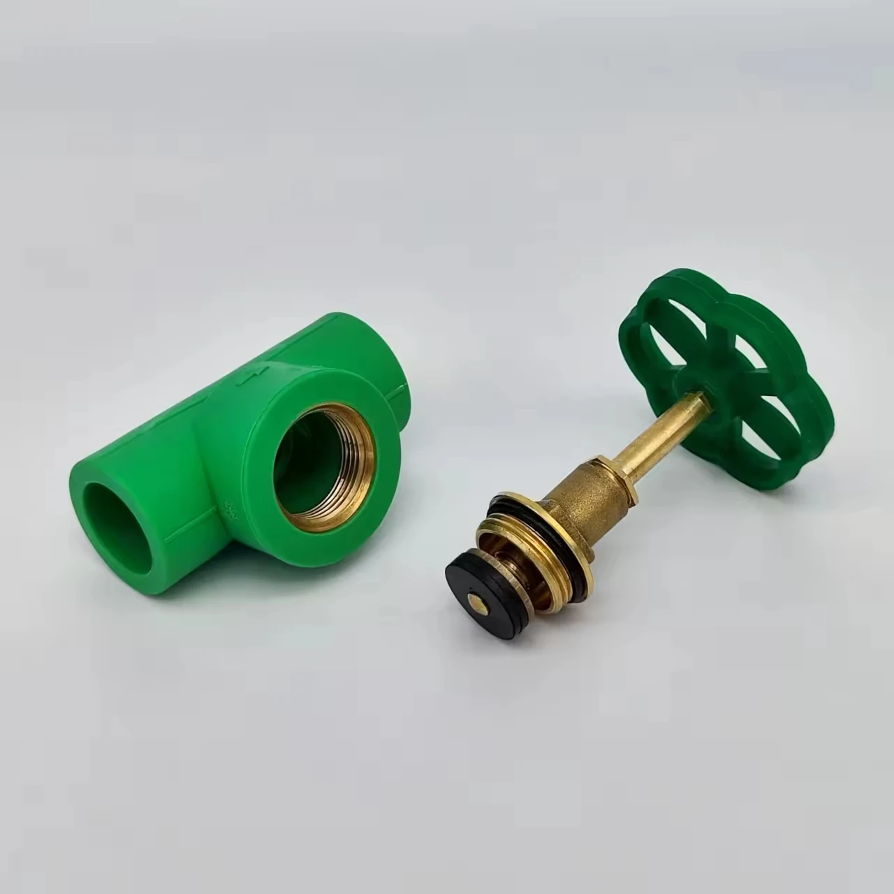 KT-94 Reliable Stop Valve For Long-Term Use Robust Stop Valve Designed For Consistent And Dependable Performance
