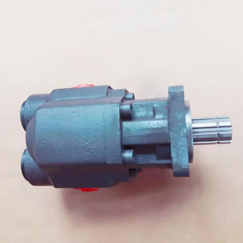 Хорошее Качество Китай гидравлический вальный насос  блок