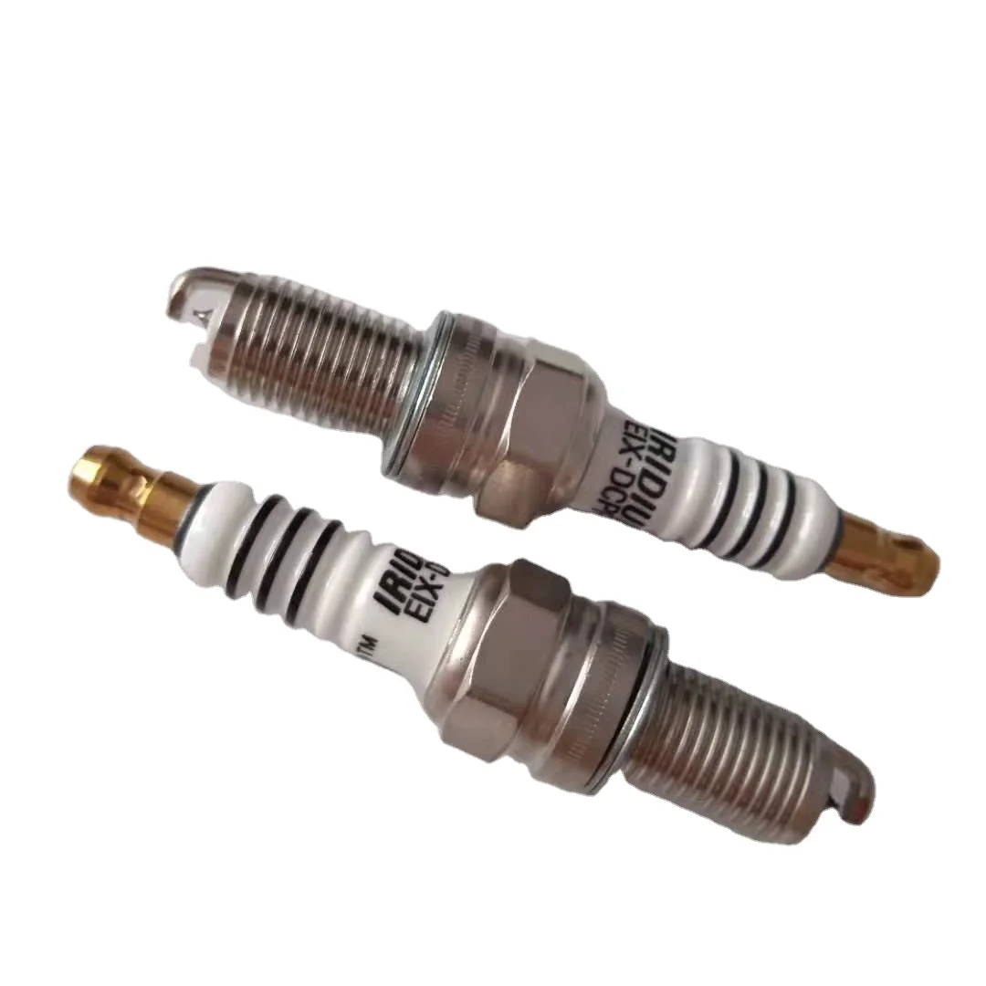 Iridium spark plugs EIX-DCPR7 /EIX-BKR6