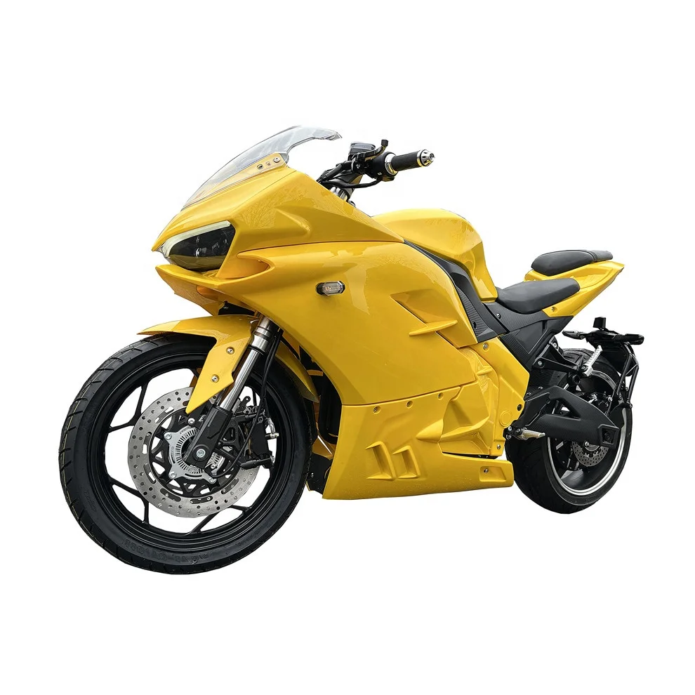 New Cheap Adult 45km/h Offroad Electro Scooter Foldable E Roller Mobility E-scooter Electric Scooter 5000w With Seat