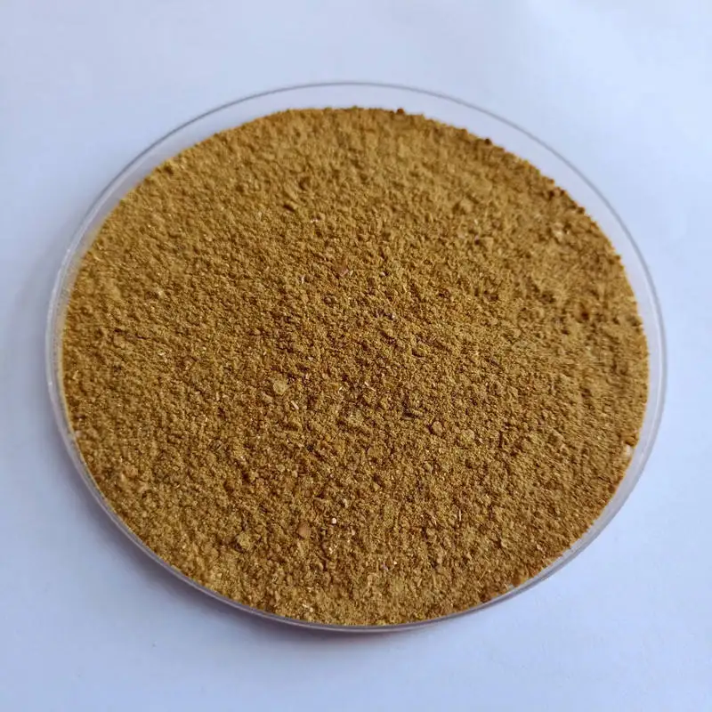 Кормовые Дрожжи Saccharomyces cerevisiae 60